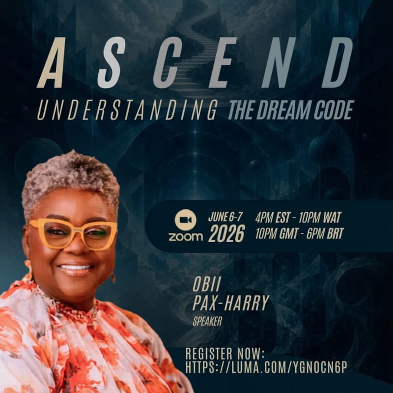 Cover Image for ASCEND