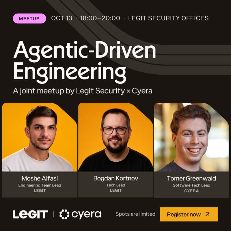 Cover Image for Agentic-Driven Engineering