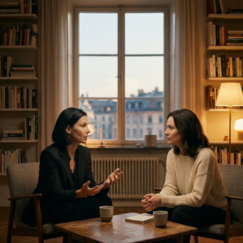 Cover Image for Own Your Voice — A Workshop for Women Leaders