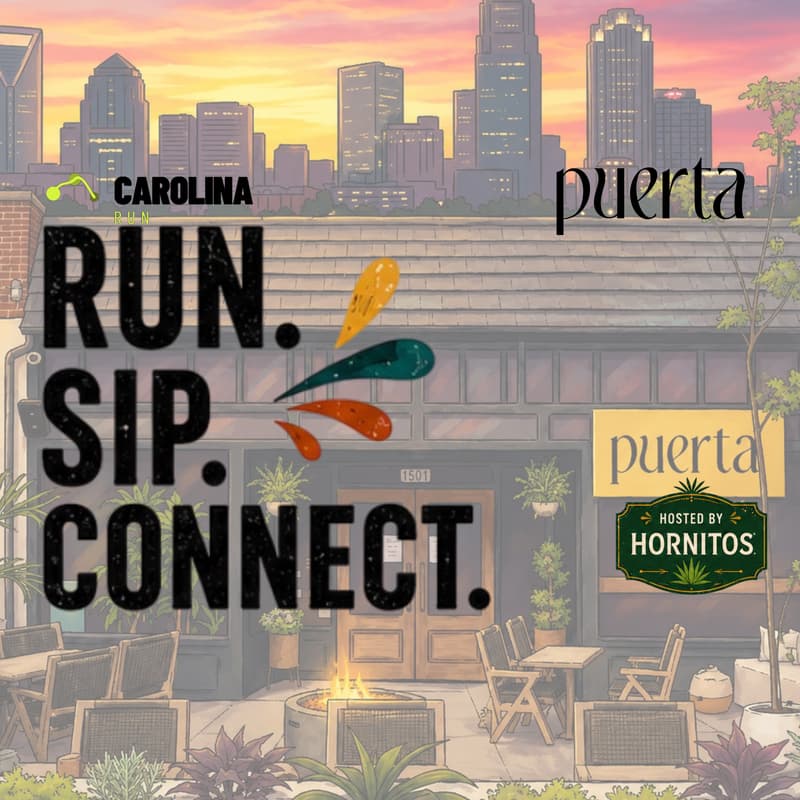 Cover Image for PUERTA X CAROLINARUN X HORNITOS