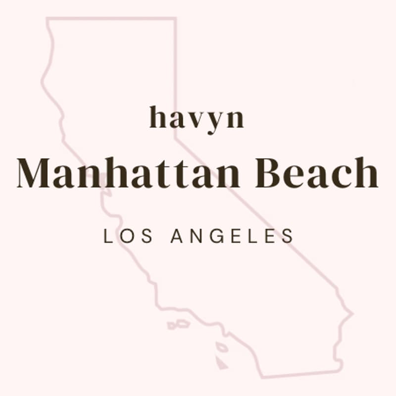 Cover Image for Havyn Coastal Cruise: Manhattan Beach (formerly Venice)