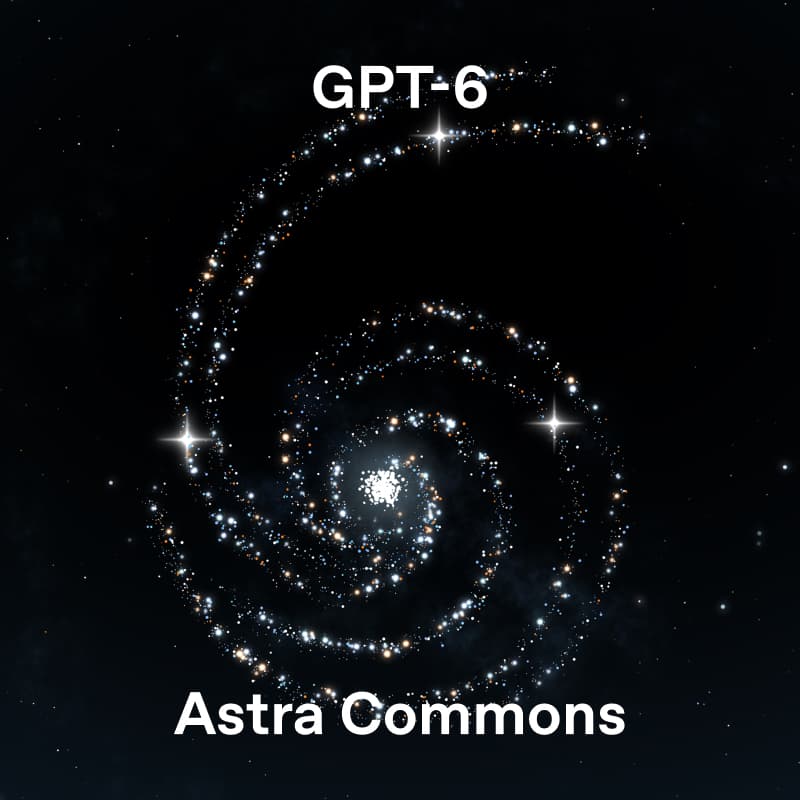 Cover Image for Astra Commons: Melbourne