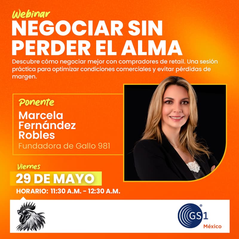 Cover Image for Negociar sin perder el alma (ni el margen)