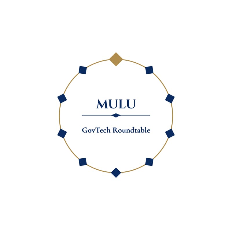 Cover Image for GovTech Roundtable Hosted By MULU Corp.
