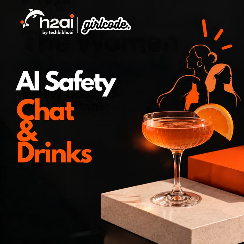 Cover Image for AI Safety: Panic or Market Strategy + Rooftop Drinks