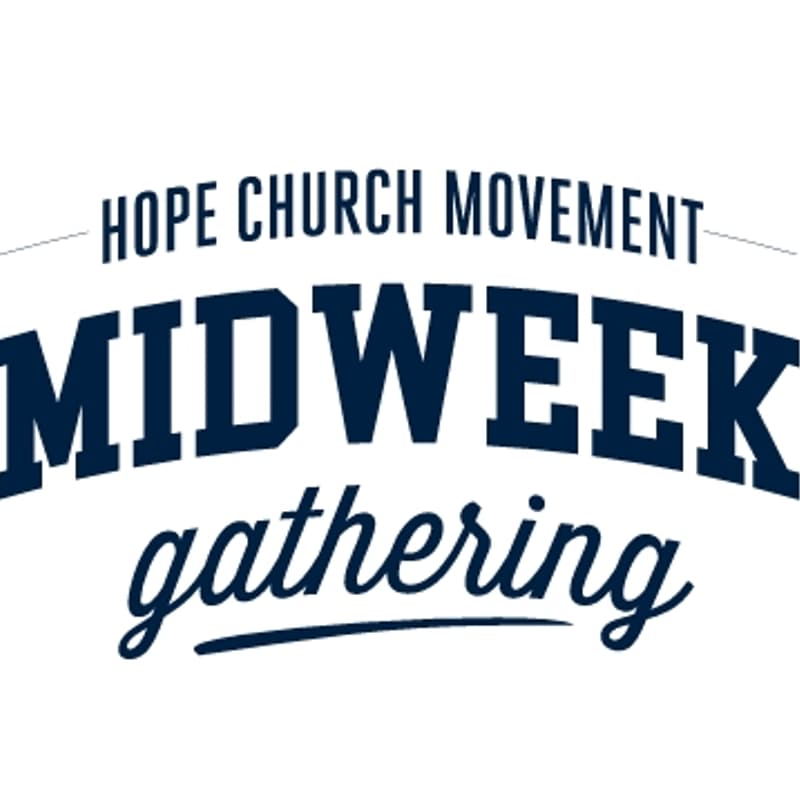 Cover Image for Midweek Gathering