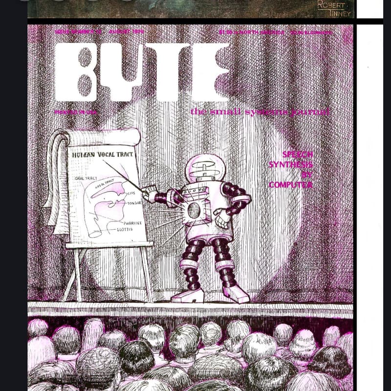 Cover Image for 🏵️ Folk Computer August Open House