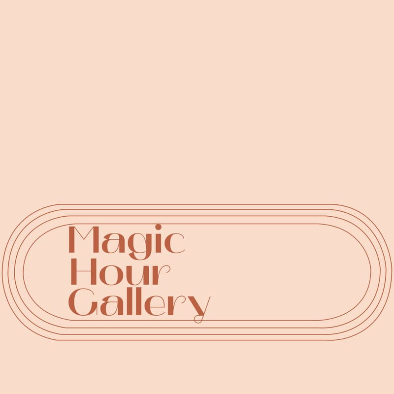Cover Image for Magic Hour Gallery x KWILL Quarterly Cocktails