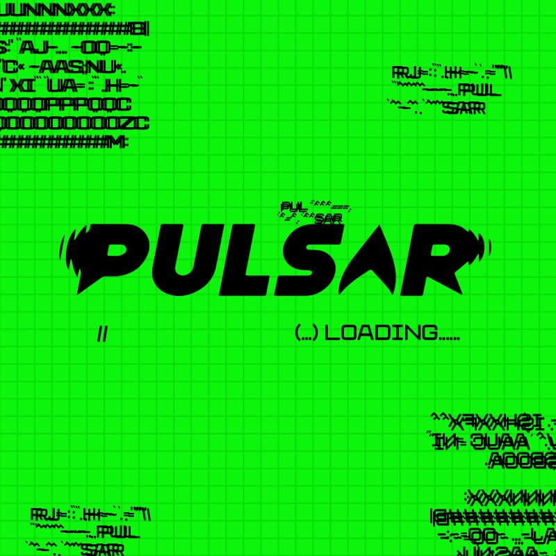 Cover Image for PULSAR RIO