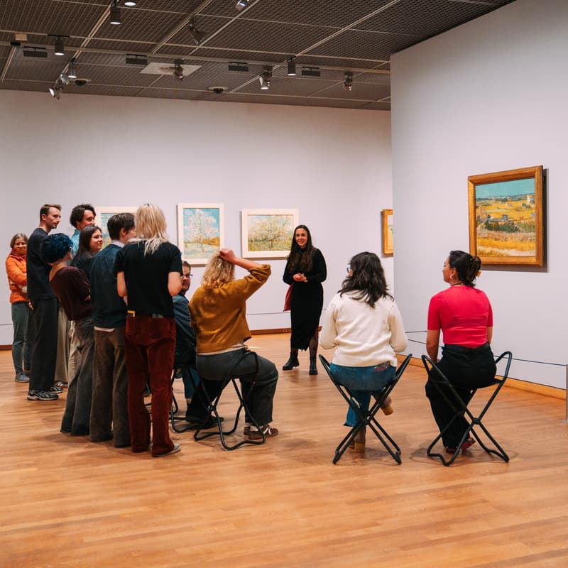 Cover Image for 1-Hour Reading Rave | Free | Pera Museum 📚✨