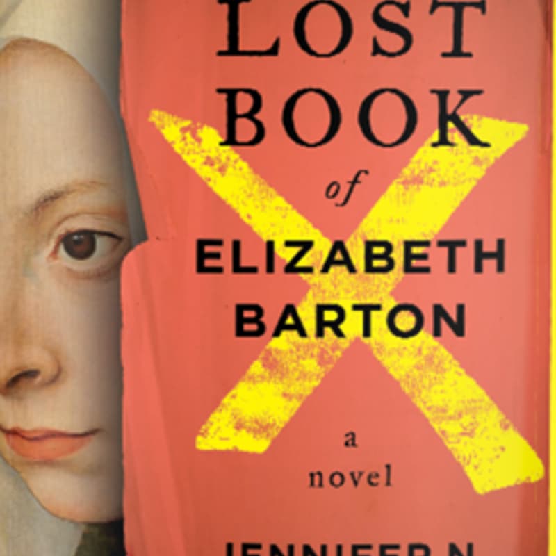Cover Image for Book Talk: Dr. Jennifer Brown
