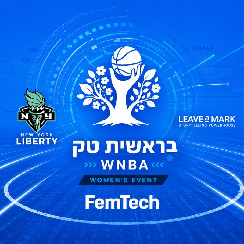 Cover Image for 🏀 Courtside Connections: Women Who Leave a Mark