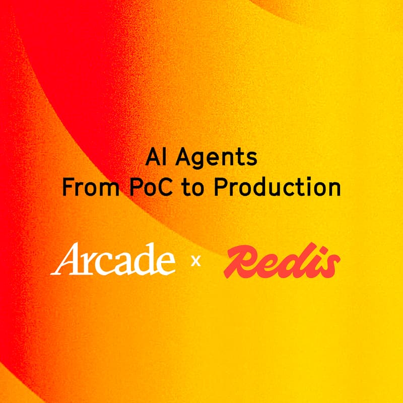 Cover Image for Private Dinner in Chicago: AI Agents — From PoC to Production