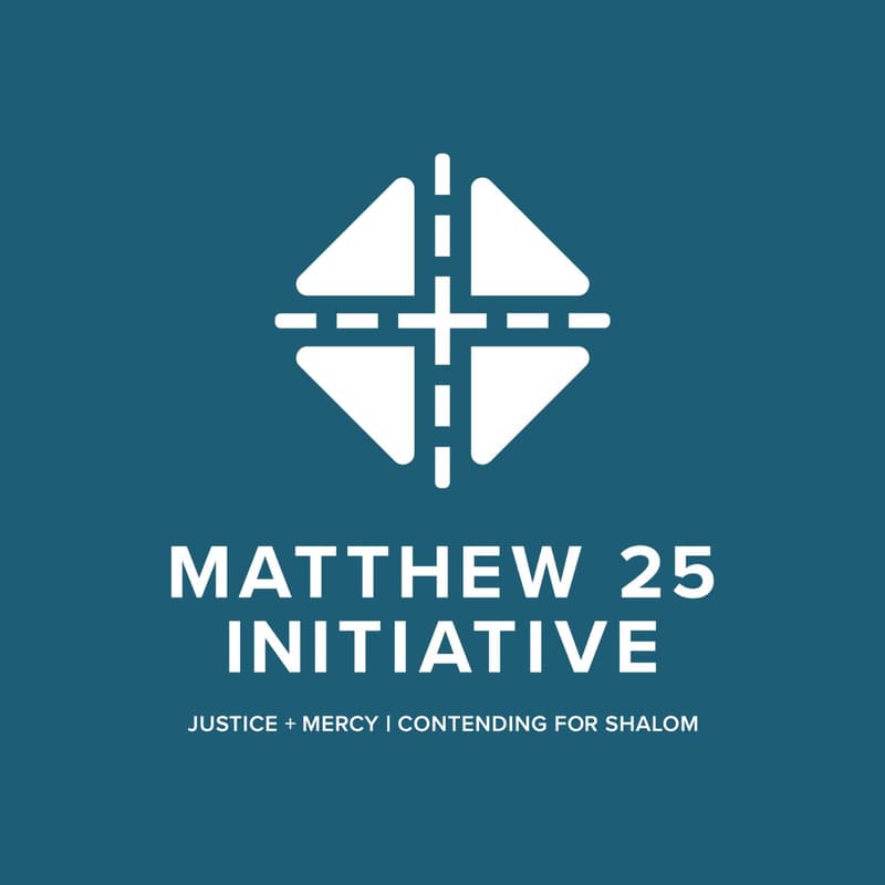 Cover Image for Matthew 25 Initiative Fall Affinity Connect