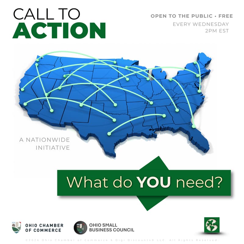 Cover Image for Call to Action: What do YOU need?