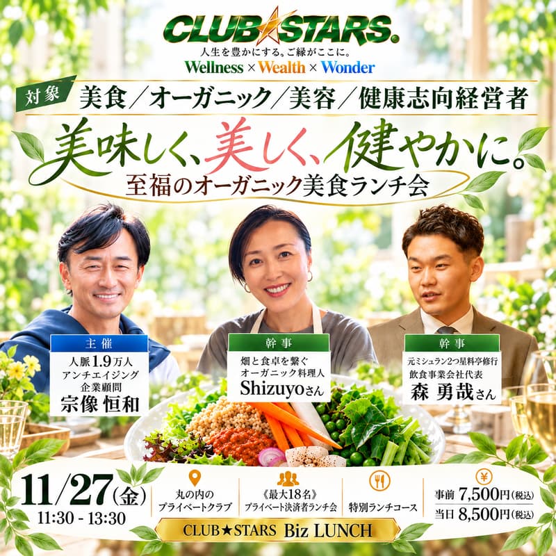 Cover Image for Biz Lunch @丸の内