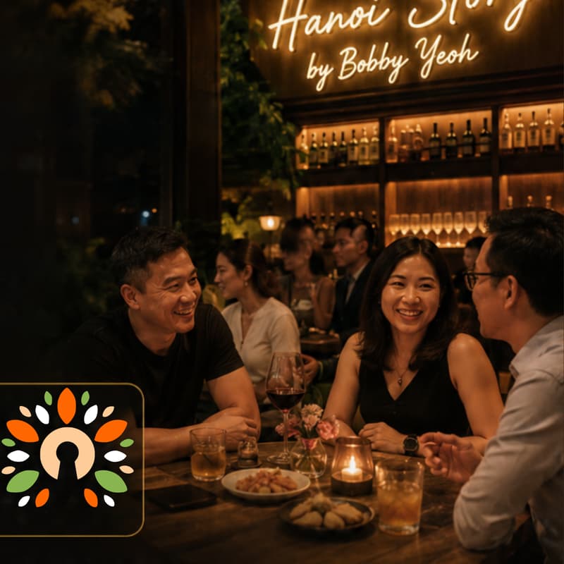 Cover Image for ASN Happy Hour for Startups | SME owners | Search funds| Investors | Mentors