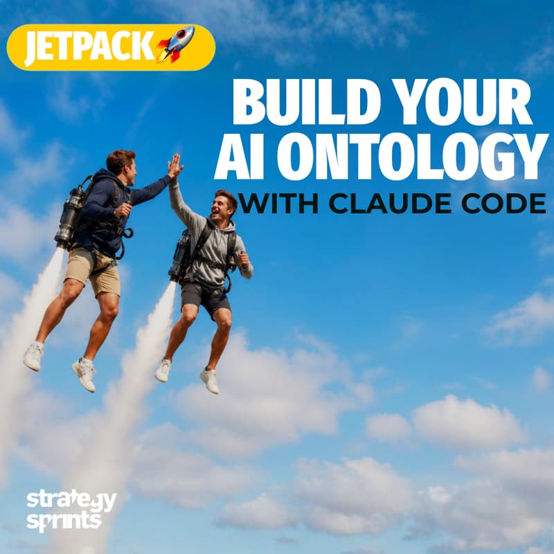 Cover Image for Feel in control of your business again