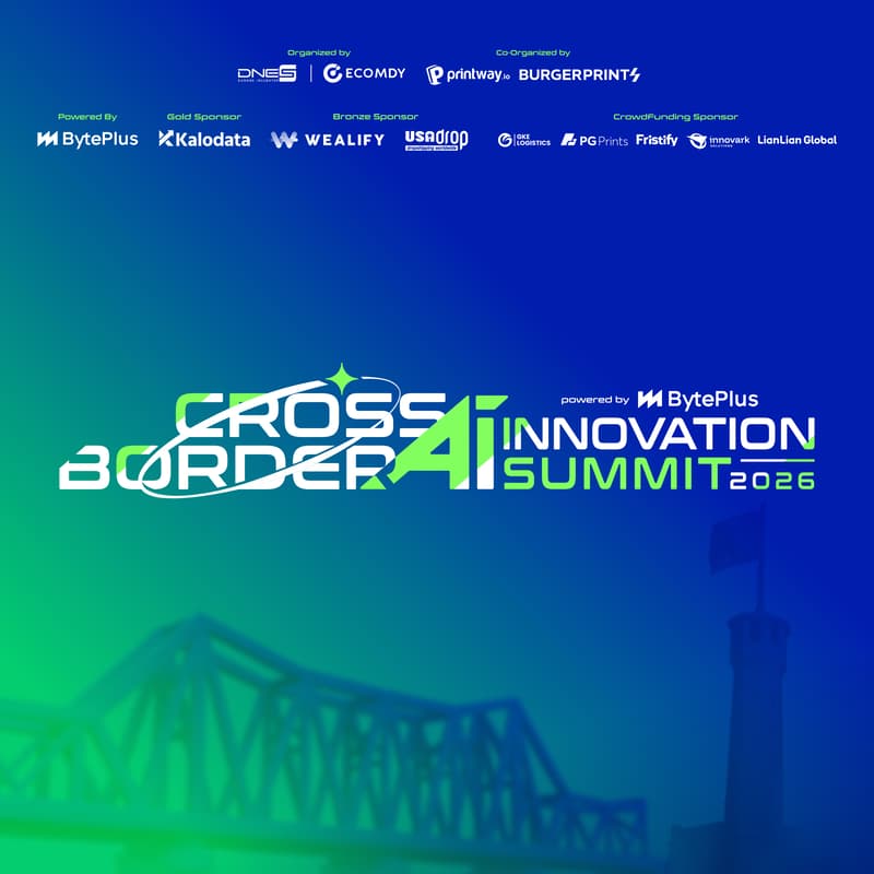 Cover Image for CROSS-BORDER AI INNOVATION SUMMIT HA NOI 2026
