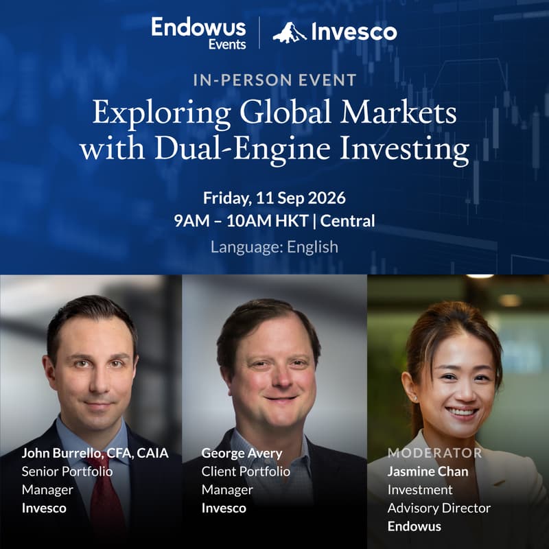 Cover Image for Exploring Global Markets with Dual-Engine Investing