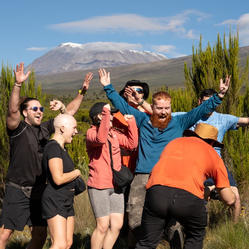 Cover Image for Abertay RAG X Hardest Adventures Information Evening