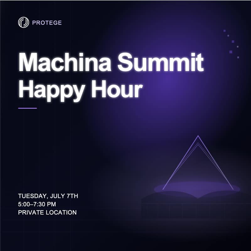 Cover Image for Machina/RAISE Summit Happy Hour