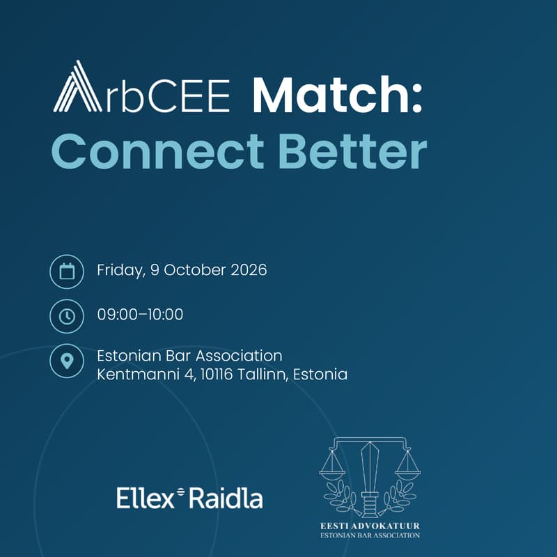 Cover Image for ArbCEE Match: Connect Better