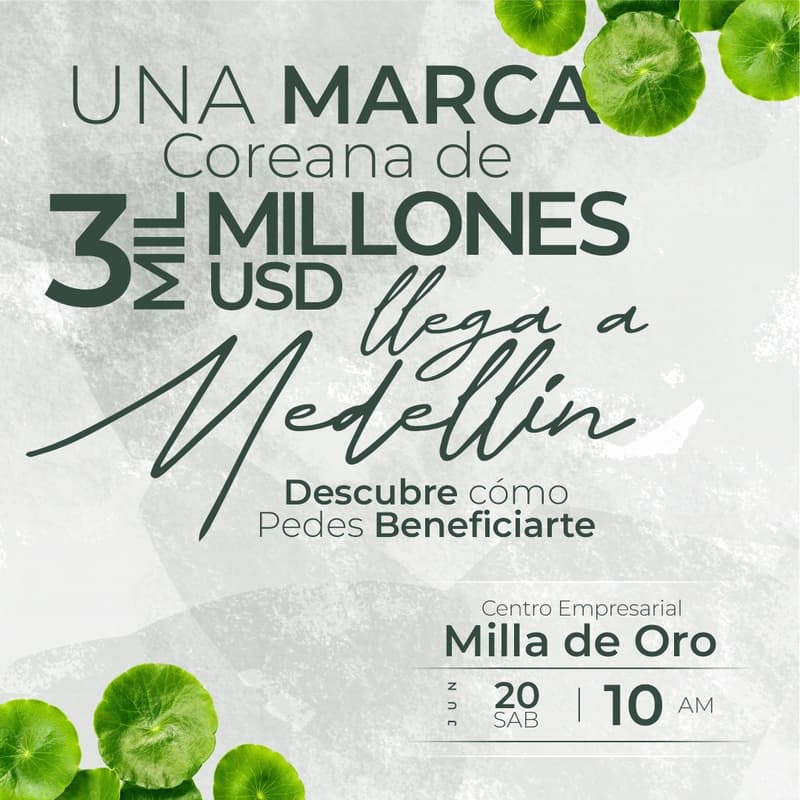 Cover Image for Descubre RIMAN en Medellín