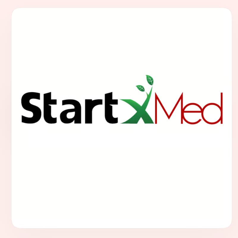 Cover Image for StartX Med | Networking Mixer