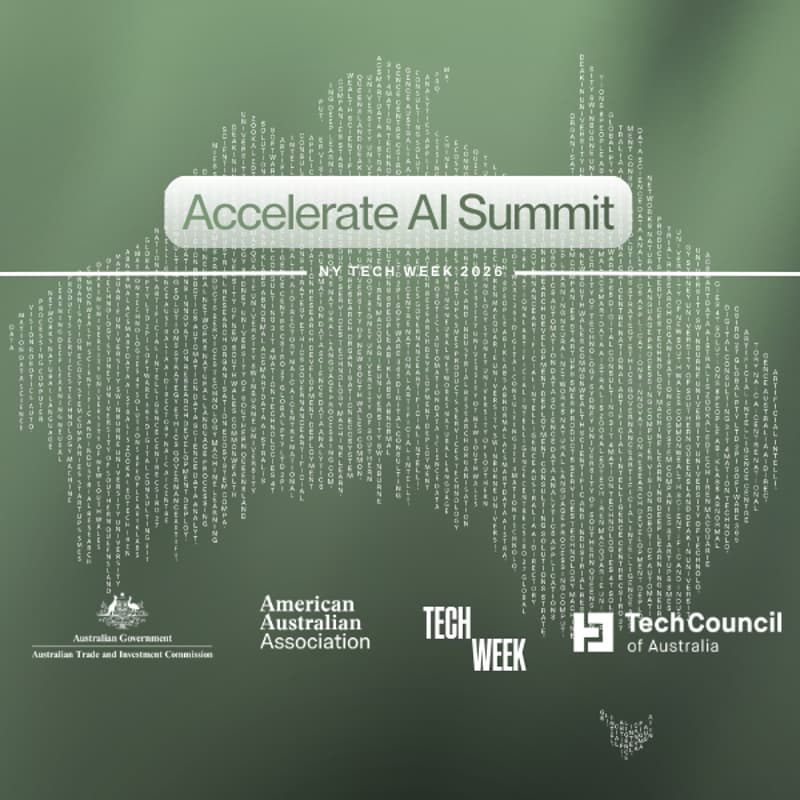 Cover Image for Accelerate AI Summit 2026