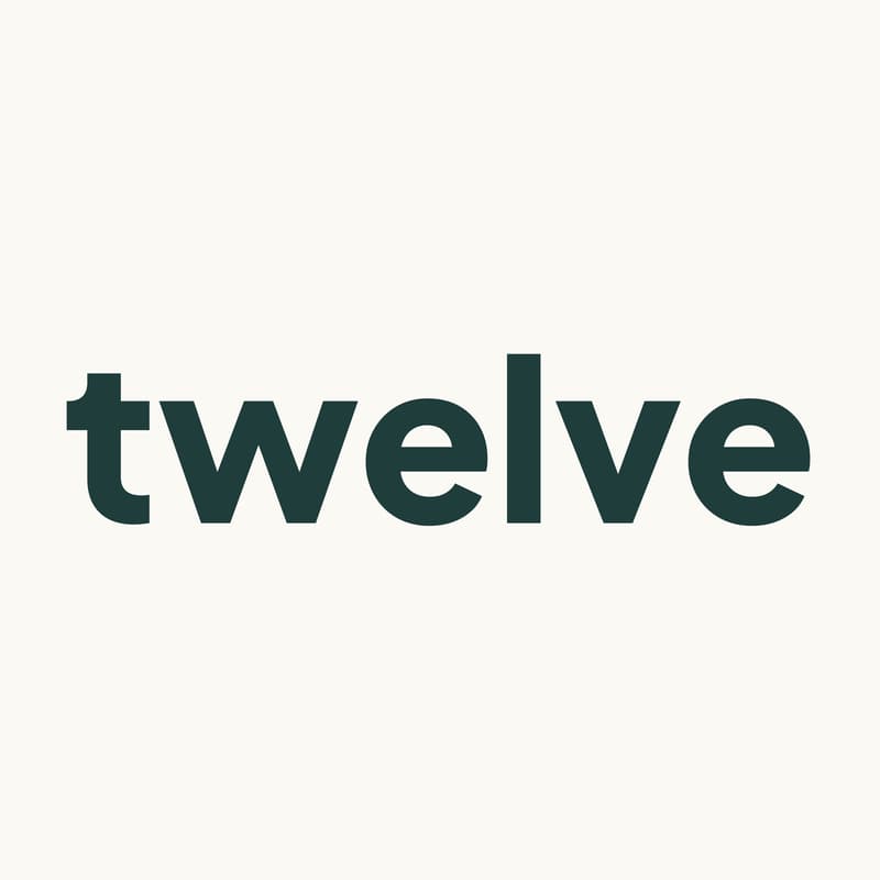 Cover Image for twelve — A Gathering of Christian Business Owners