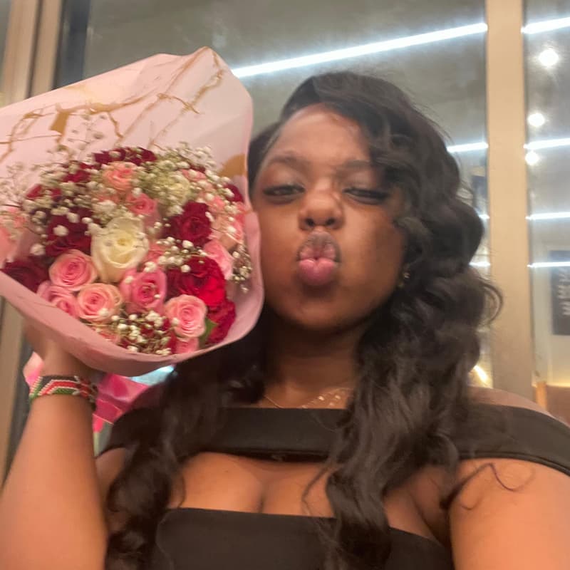 Cover Image for 🌸Angel Turns 21🌸