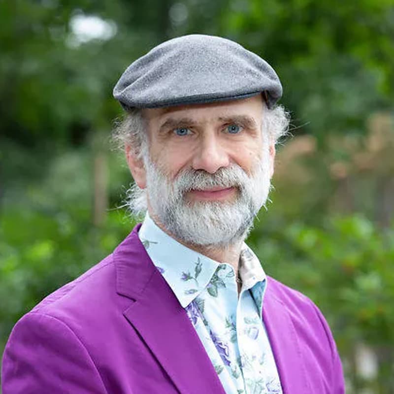Cover Image for prg.ai x AISLE meetup: AI and Trust — A Conversation with Bruce Schneier