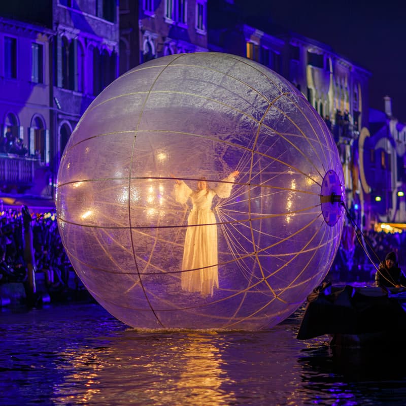 Cover Image for Venice Film Festival : Future Capital Creatives Soiree