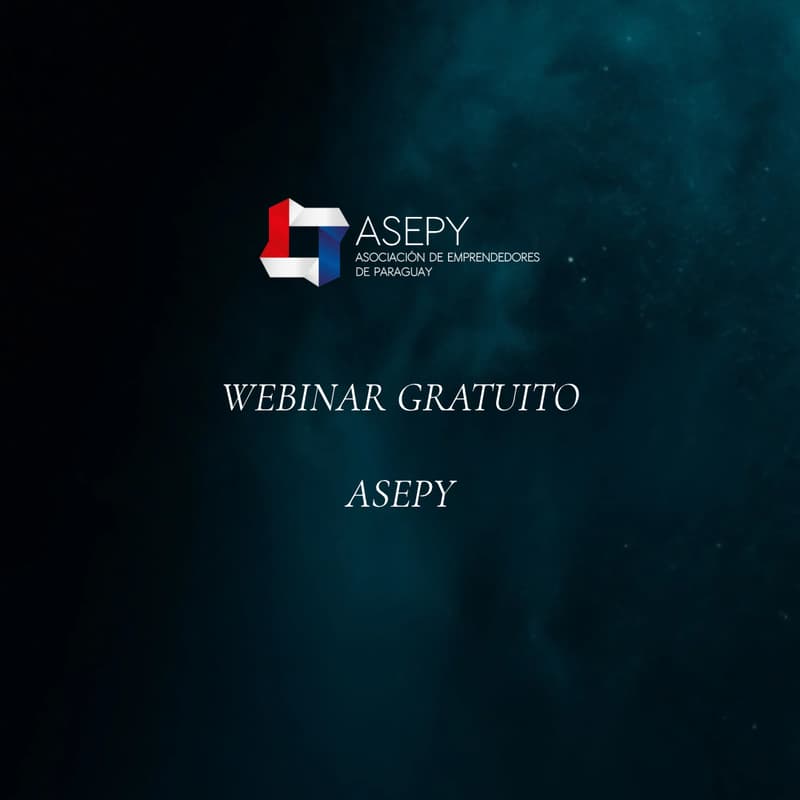 Cover Image for Webinar Gratuito: Registro de Marcas para Emprendedores