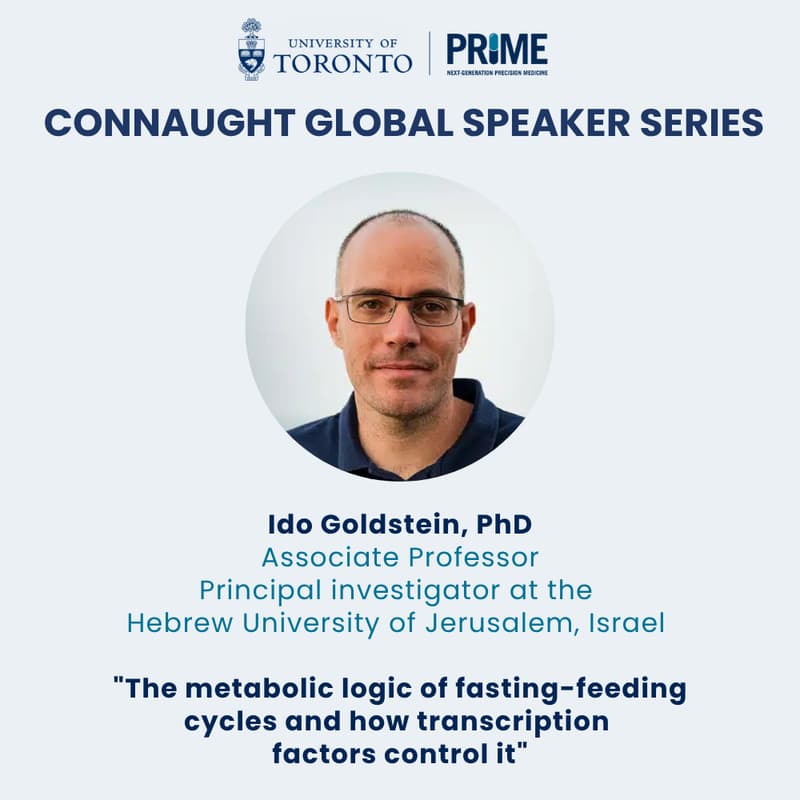 Cover Image for PRiME Connaught Global Speaker Series