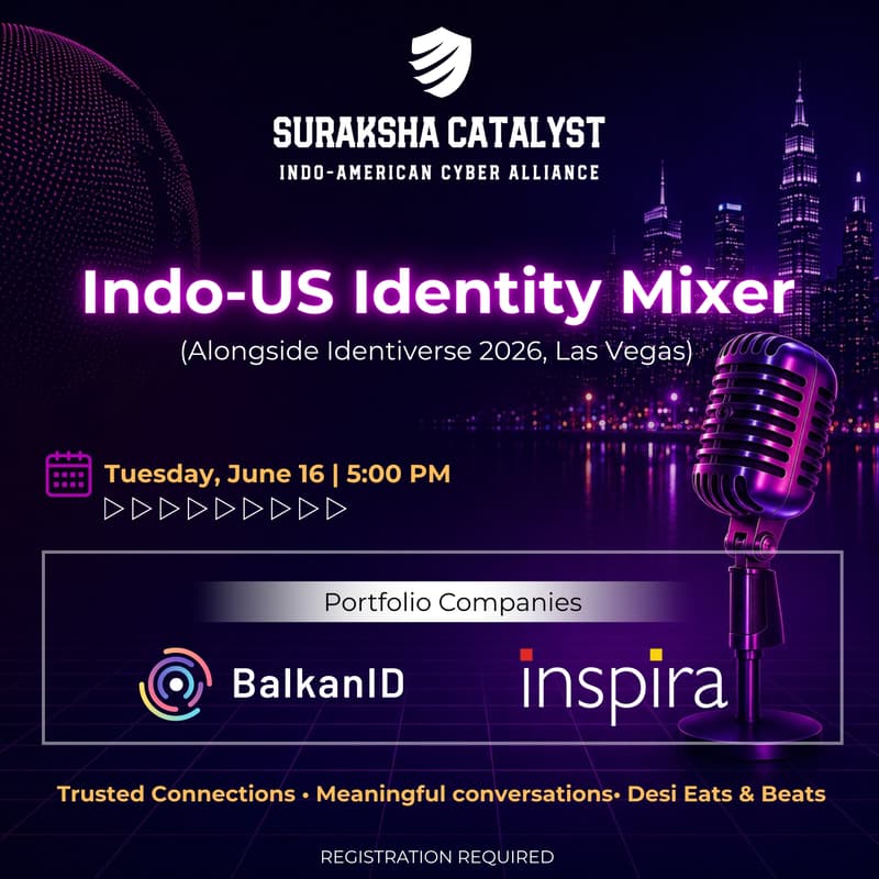 Cover Image for Indo-US Identity Mixer
