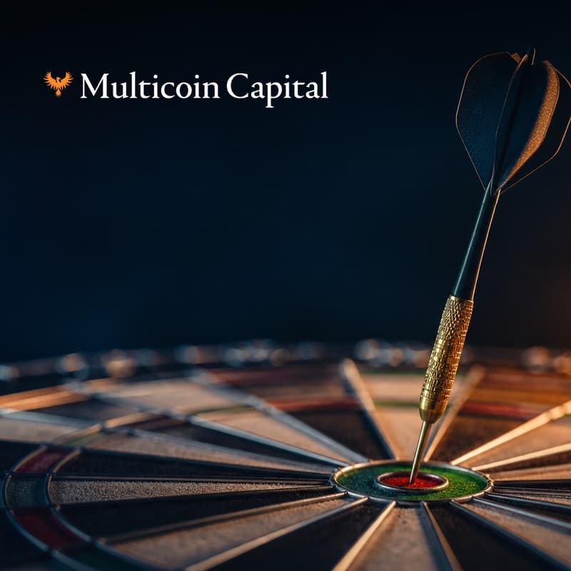 Cover Image for Bullseye with Multicoin Capital