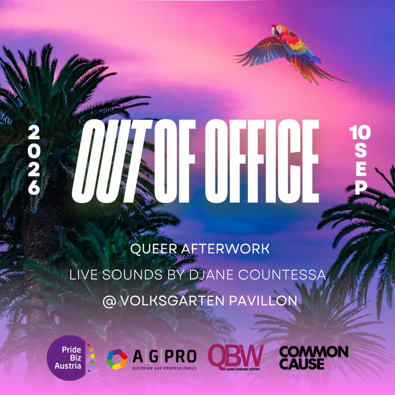 Cover Image for OUT OF OFFICE