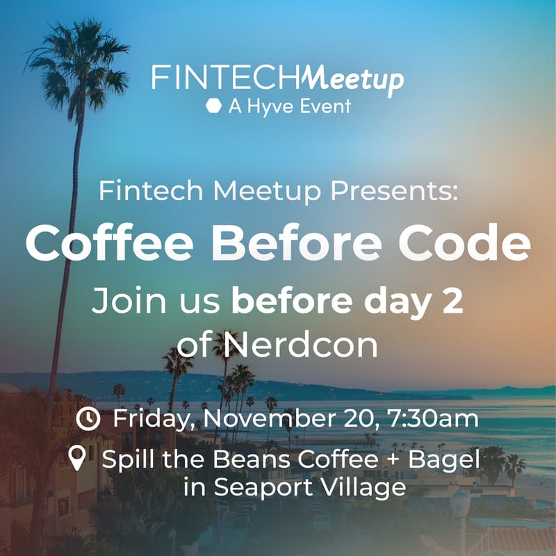 Cover Image for Coffee Before Code