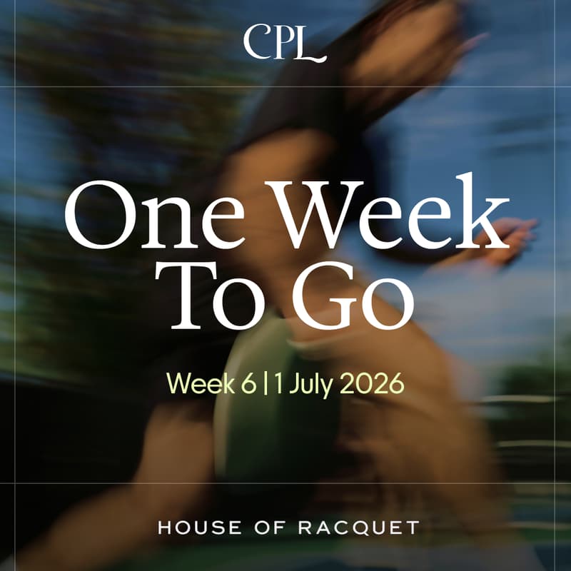 Cover Image for CPL Season 1 - Penultimate Night | Match Week 6