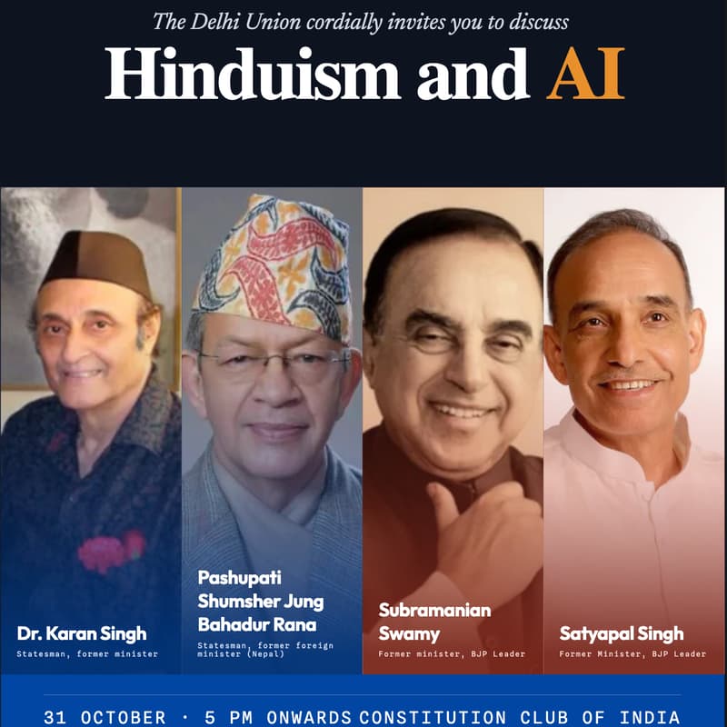 Cover Image for Hinduism in the New Age