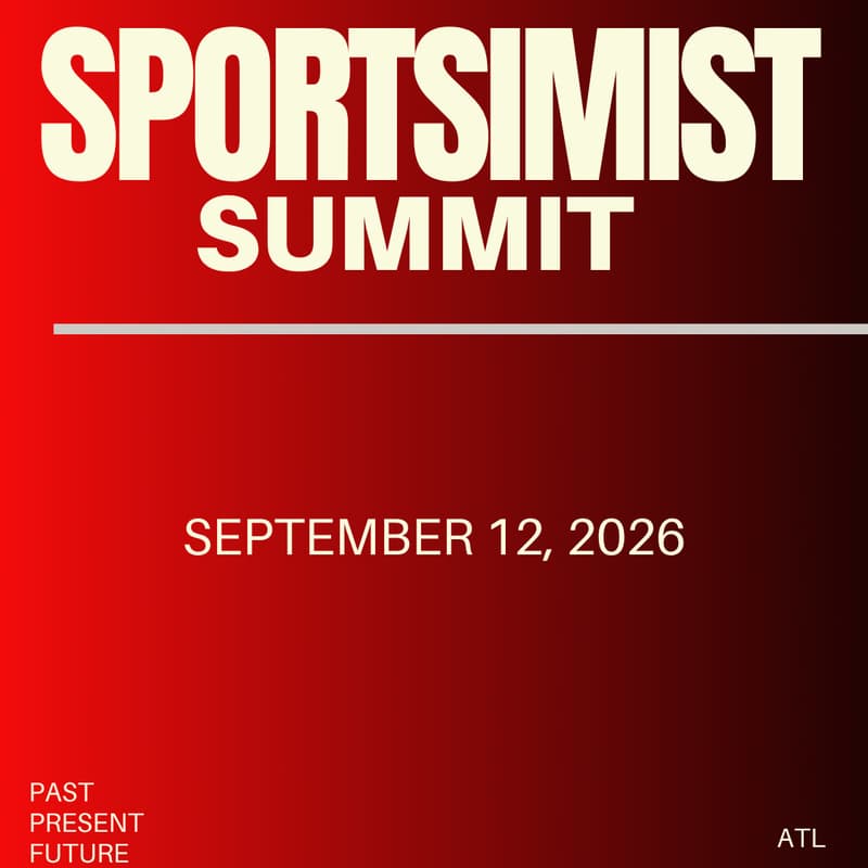 Cover Image for Sportsimist Summit 2026