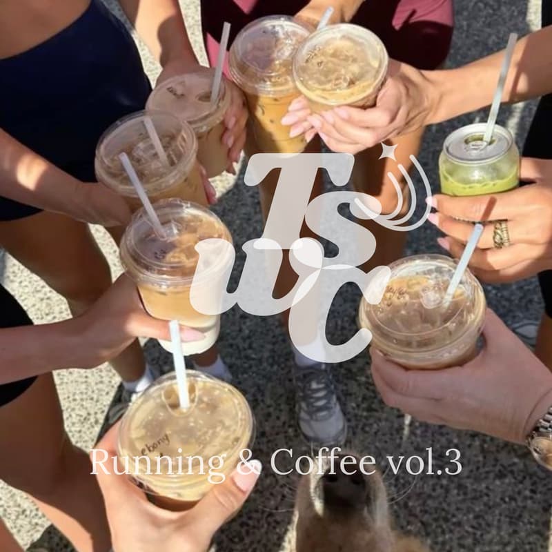 Cover Image for 🏃🏽♀️ Run & Coffee vol.3 ☕️