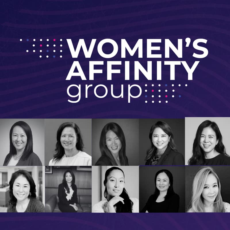Cover Image for 2026 CKA Women Affinity Group Summit