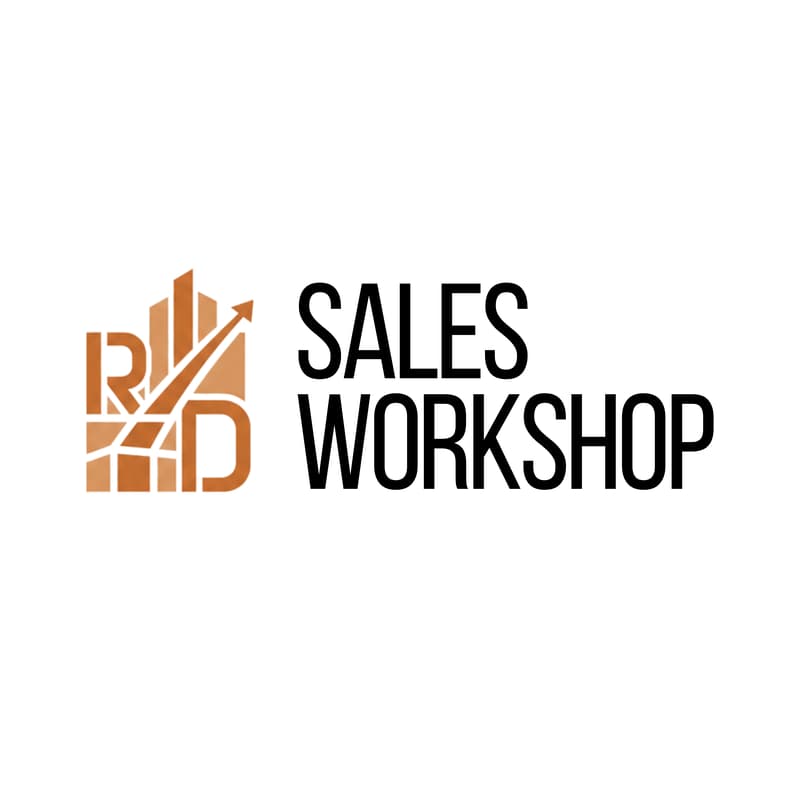 Cover Image for Sales Workshop & Happy Hour