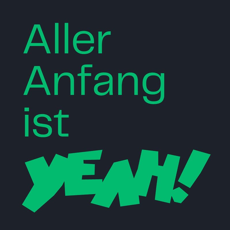 Cover Image for Aller Anfang ist YEAH - EmpCo Edition