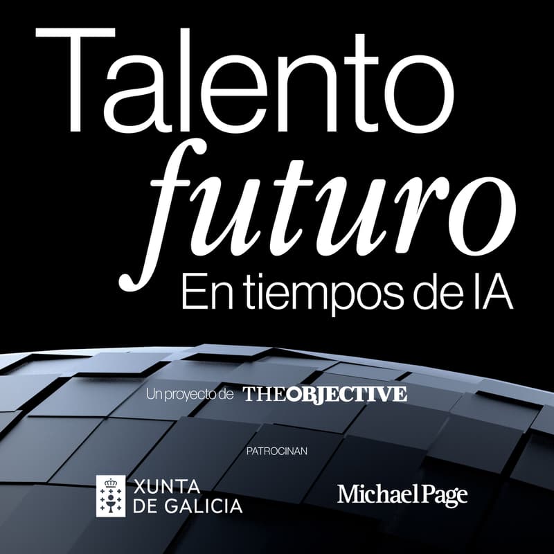 Cover Image for TALENTO FUTURO: en tiempos de IA