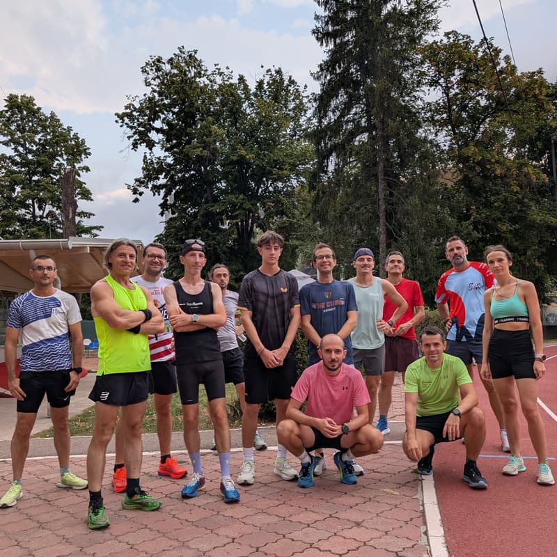 Cover Image for 321sport - Alergare pistă Lia Manoliu (avansați + începători) #dela1la21 S23E44