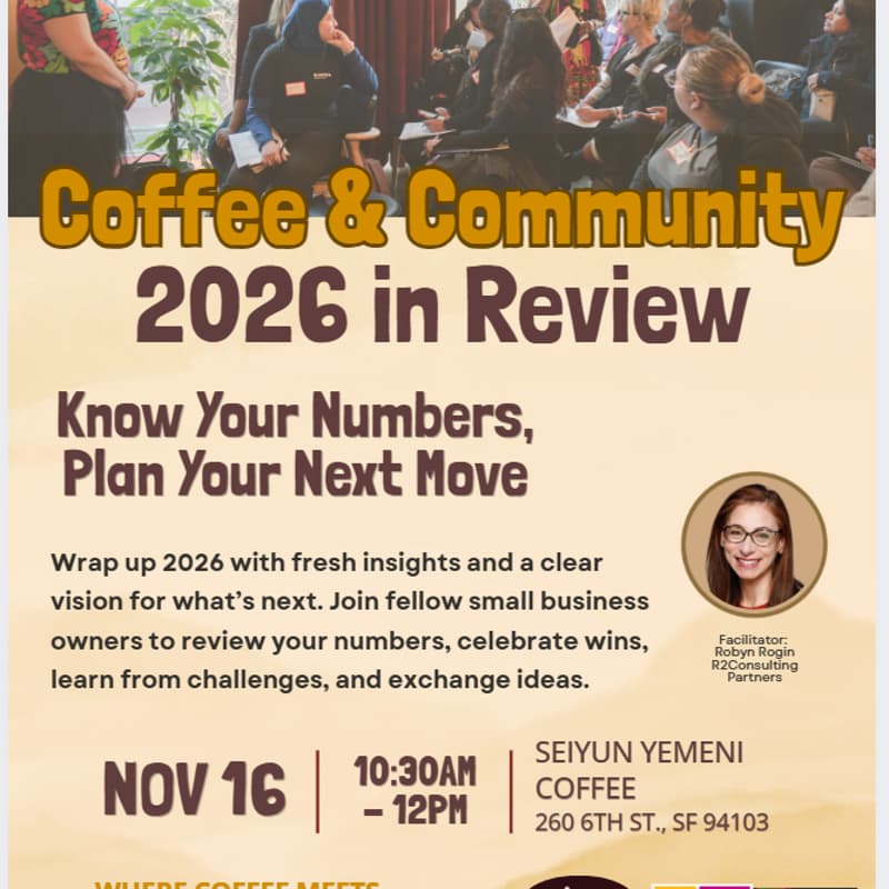 Cover Image for C&C - 2026 in Review: Know your Numbers, Plan your Next Move